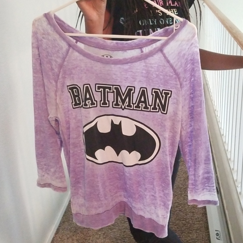 Ladies shirt small
